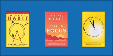 Best Books About Productivity - AskMen