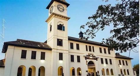 Achimota School ordered to admit Rastafarian students | Pulse Ghana