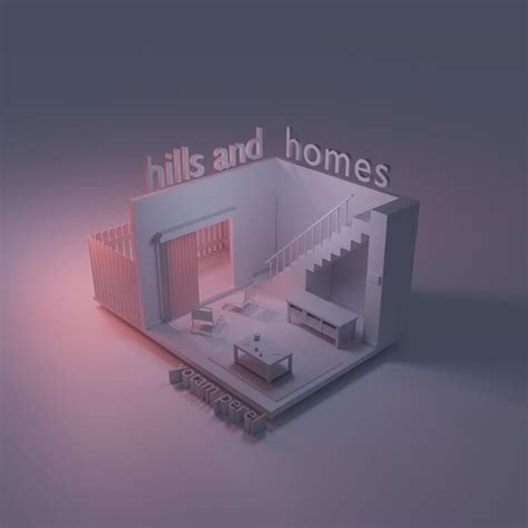 Yotam Perel - hills and homes Lyrics and Tracklist | Genius