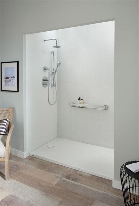 What Kind of Jacuzzi® Shower Head is Right For Me? | Jacuzzi Bath Remodel