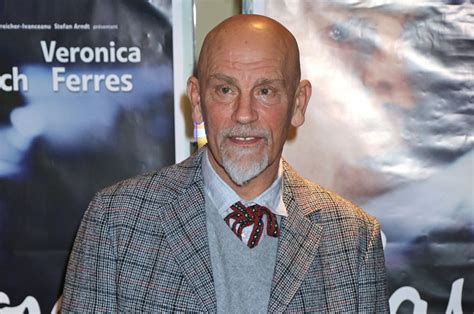 John Malkovich to join Jude Law in HBO's 'The New Pope' - UPI.com