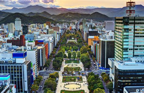 Sapporo: Japan's Unsung City | Rough Guides