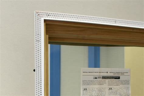 Tear Away® Drywall L-Bead | Trim-Tex