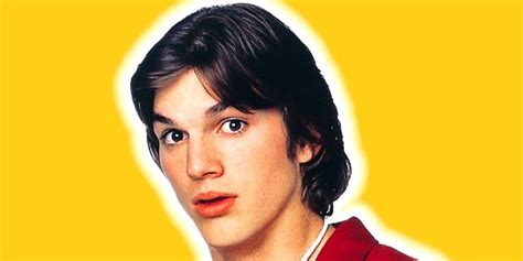 That '70s Show: Why Kelso (Ashton Kutcher) Left the Series | CBR