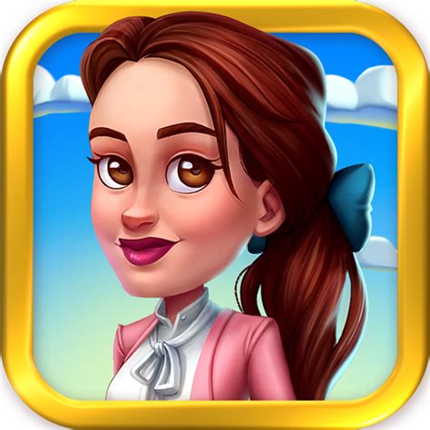 My Dream Hotel Story for PC / Mac / Windows 11,10,8,7 - Free Download - Napkforpc.com