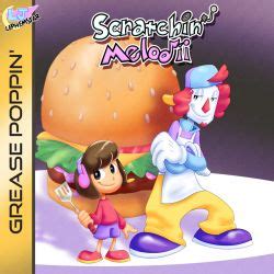 Scratchin' Melodii OST - VGMdb