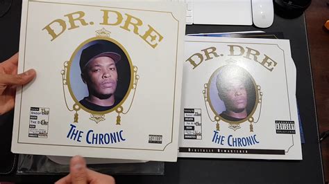 Dr Dre The Chronic Original Vinyl Record Review: dr dre vinyl records ...