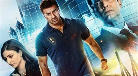 Sunny Deol starrer ‘Ghayal Once Again’ will now release in February ...