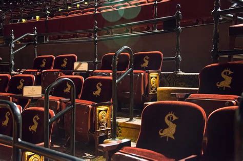 Saenger Theatre Restoration | Irwin Seating Company (en-US)