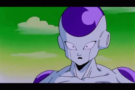 Freezer Frieza GIF - Freezer Frieza DbzFrieza - Discover & Share GIFs