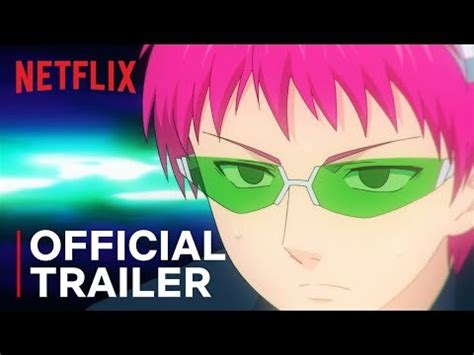 KUSUO 」 — saiki is getting a season 4!! only six episodes...