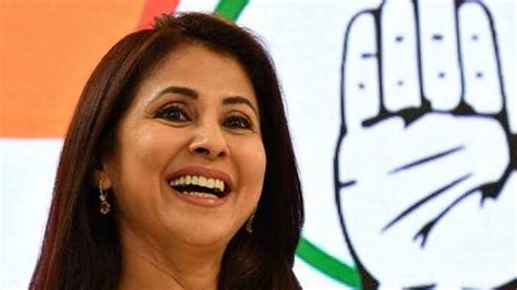 Urmila Matondkar quashes rumours of joining Shiv Sena - The English ...