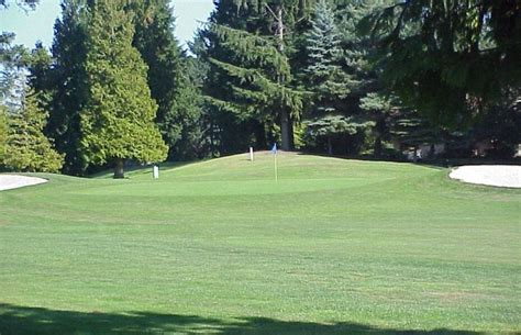 Fairwood Country Club in Renton, Washington, USA | GolfPass