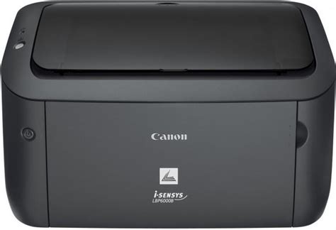 Canon i-SENSYS LBP6030B Driver Printer Download - Full Drivers