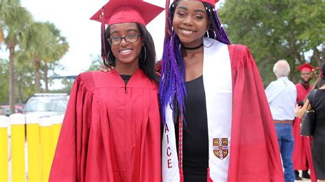 WATCH: Virtual Graduation - Palm Beach Central High School Graduation