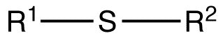 Thioether - Chemistry LibreTexts