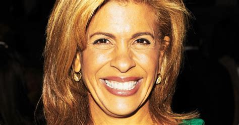 Hoda Kotb, Cancer, Kathie Lee: She's a Survivor - CBS News