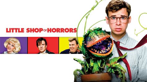 Little Shop of Horrors (1986) - Movie - Where To Watch