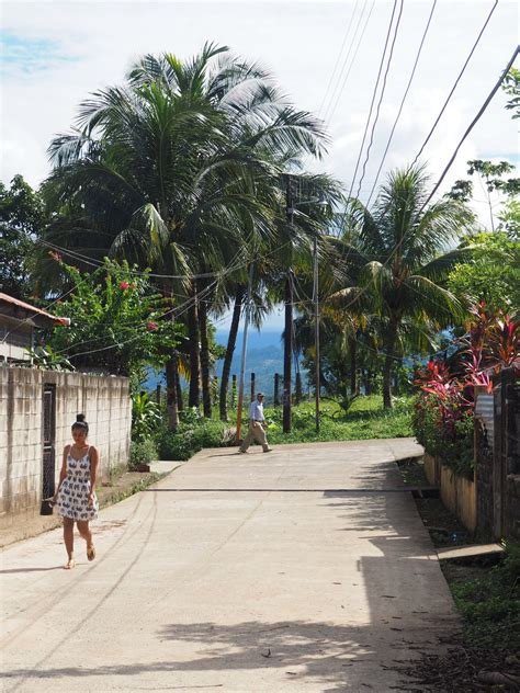 The Garifuna town of Livingston, I presume - The Tiny Travelogue