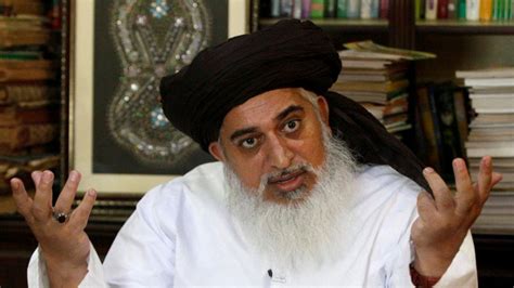 Khadim Rizvi’s insensitive call for a nuclear attack on France | SabrangIndia