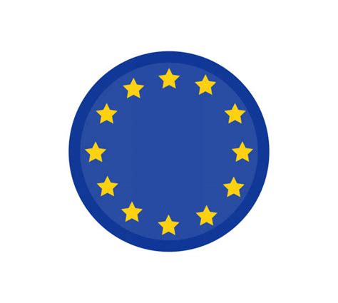 Best European Union Logo Illustrations, Royalty-Free Vector Graphics ...