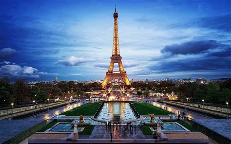 Top 60+ về hình nền tháp eiffel hay nhất - cdgdbentre.edu.vn