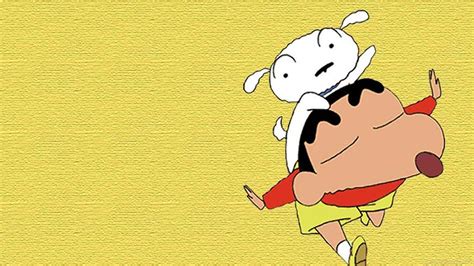 Shinchan Wallpapers (59+ pictures) - WallpaperSet