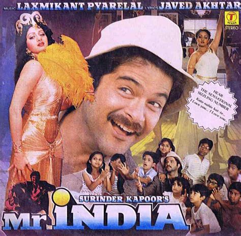 Mogambo From 'Mr. India' Is One Of The Most Amazing Villains From Bollywood