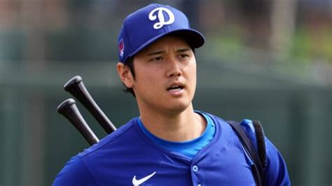 Dodgers provide big Shohei Ohtani injury update