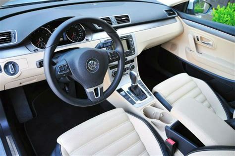 Volkswagen CC