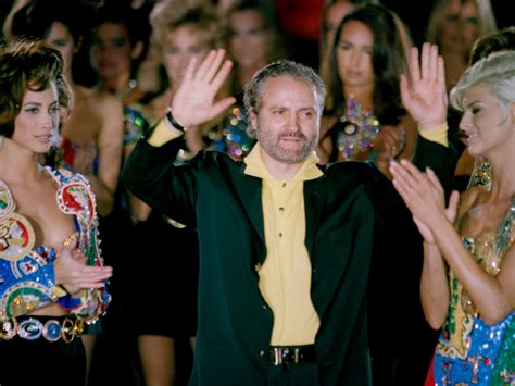 Inside the iconic Versace family's journey through fame, tragedy, and ...