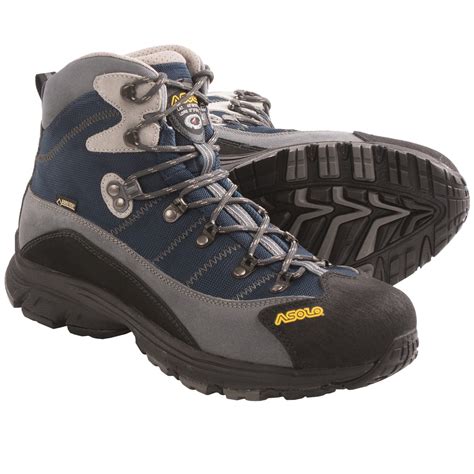 Asolo Horizon 1 Gore-Tex® Hiking Boots (For Men) - Save 9%