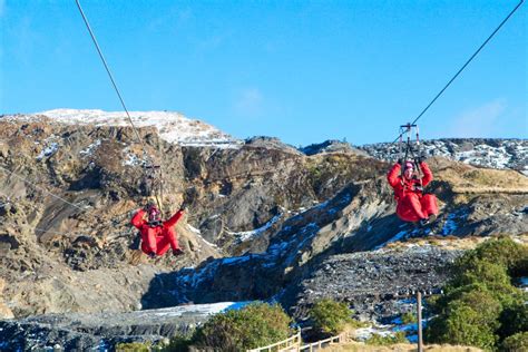 Wales: The Best Activities for Adventure Lovers | Outsider Magazine