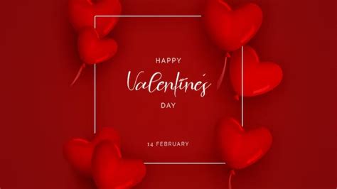 Happy Valentine's Day 2023: Romantic Wishes, Quotes, Messages, HD Images, Facebook Status – India TV