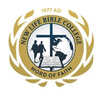 Online Study - New Life Bible College (Europe)