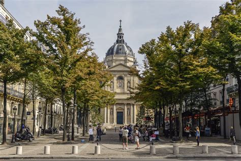 The Top Things to Do in the Latin Quarter, Paris