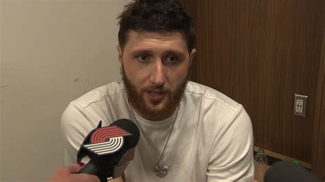 Jusuf Nurkic | Portland Trail Blazers | NBA.com