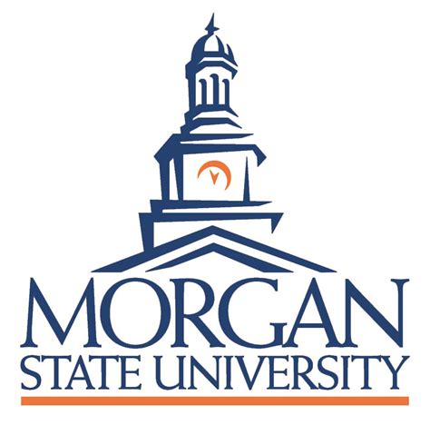 Morgan State University Logo – Good Black News