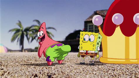 Spongebob Squarepants funny humor wallpaper | 1920x1080 | 98266 ...