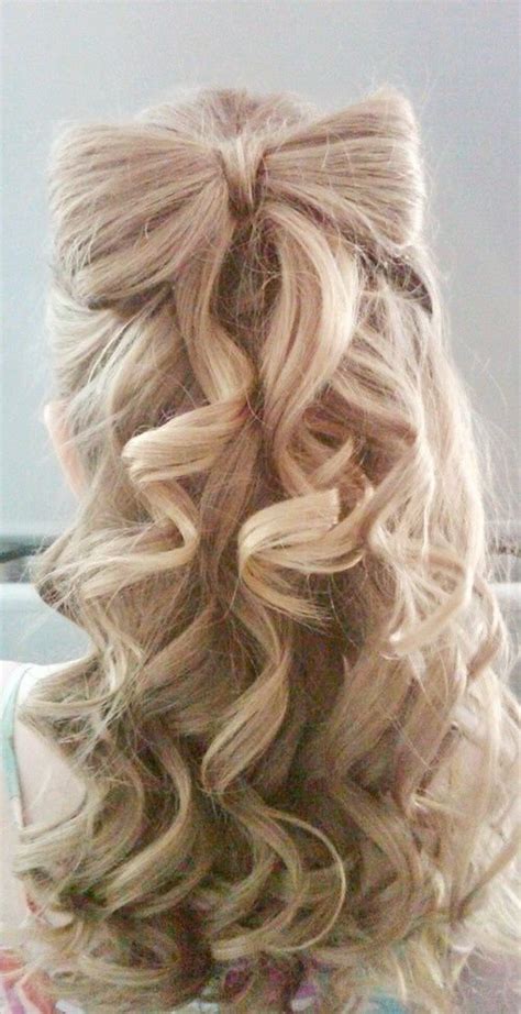 30 Beautiful Prom Hairstyles Ideas