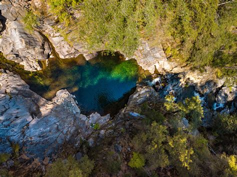 North Fork of North Fork American River Preserve – Placer Land Trust