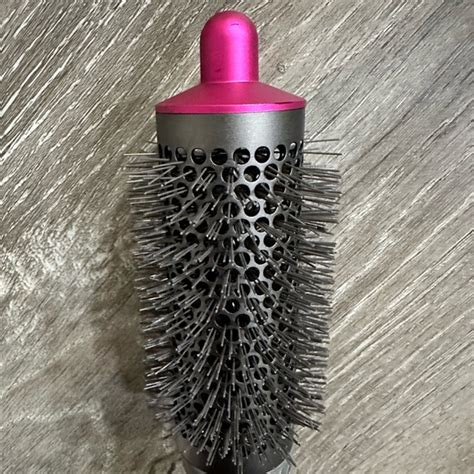 Dyson | Hair | Dyson Airwrap Round Volumizing Brush Attachment In ...