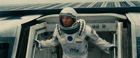 Christopher Nolan’s “Interstellar” Blasts Past $400-M Worldwide | ReZirb