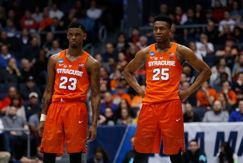 Syracuse Basketball: Why will the Orange be dangerous in 2018-19? - Page 2