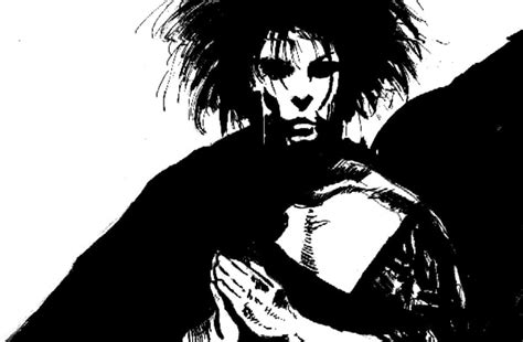 55 Interesting Facts About The Sandman Comic | Facts.net