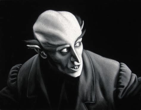 Count Orlok by BruceWhite on DeviantArt