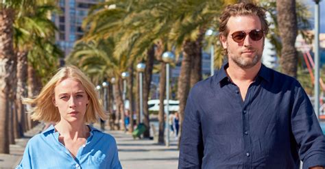 The Mallorca Files returns to BBC One with Elen Rhys and Julian Looman