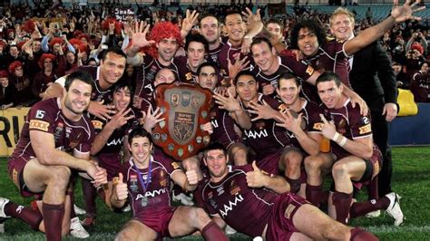 How Rugby League explains Queensland - ABC Brisbane