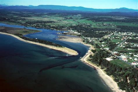 History Foreshore | bridportwalkingtrack | Bridport Walking Track