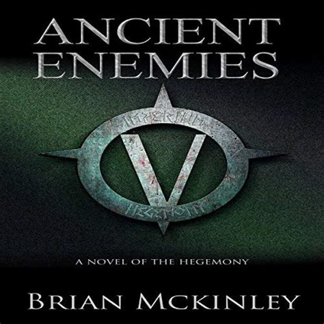 Ancient Enemies | The Voices In My Head